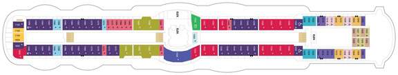 Deck Plan deck-4